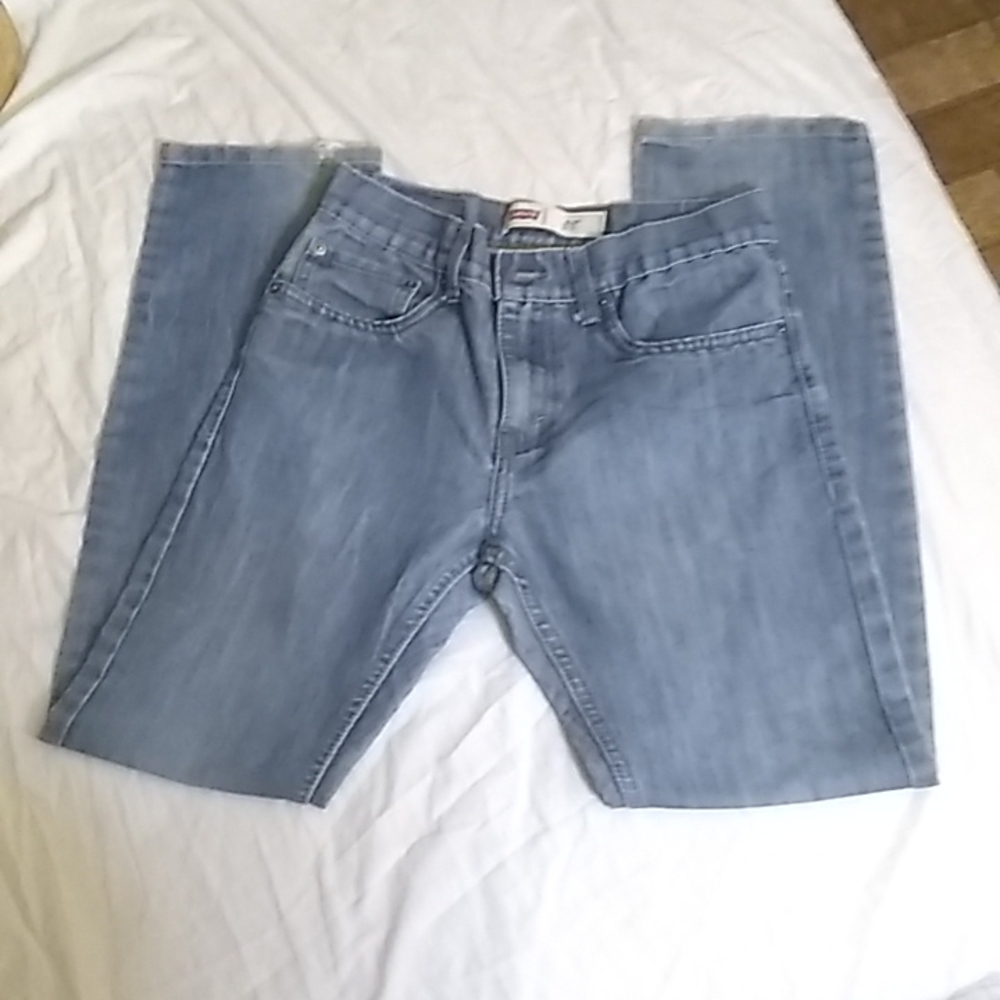 Levi's